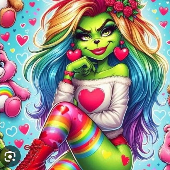 Meet your Posher - Picture 1 of 1